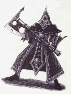 Aquellos Verdugos de Ibai