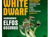 White Dwarf Octubre