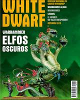 White Dwarf 222