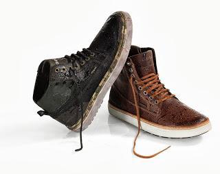 Geox Amphibiox, Barcelona, calzado, shoes, we can made it rain,