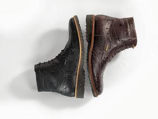 Geox Amphibiox, Barcelona, calzado, shoes, we can made it rain,