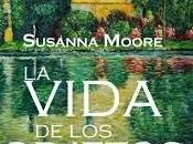 vida objetos,Susanna Moore