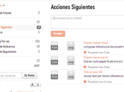 Migrar Evernote Facilethings