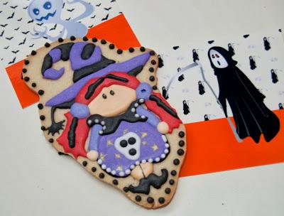 CURSOS DE OCTUBRE,  NOVEDADES  Y HALLOWEEN