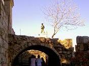 Historia. Asedio Santuario Virgen Cabeza. (1).