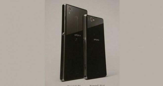 Se filtran las características del Sony Xperia Z1 Mini