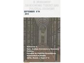 Economía emisiones contaminantes, caras misma moneda