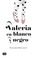 Reseña - En los zapatos de Valeria, Elísabet Benavent