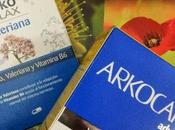 Arkopharma