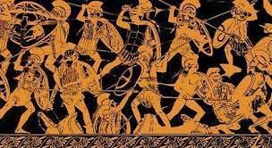 La temida y épica bravura de un ejército gay