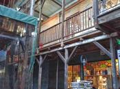 Mercado Maschwitz Estilo Rustico