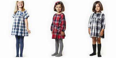 La casita del Palomar coleccion winter2013