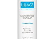 Sorteo Facebook Spray Agua Termal Thermale d’Uriage