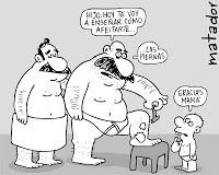 HOMOFOBIA O DEFENSA DEL MENOR