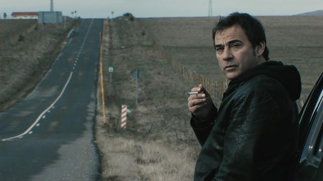 Crítica: Todas las mujeres de Mariano Barroso