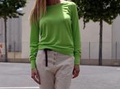 Verde lima