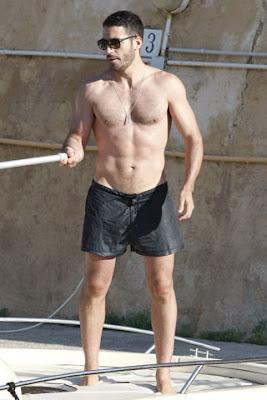 Trucos para elegir el bañador masculino más apropiado a tu cuerpo
