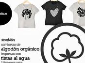 camisetas stramboticas...