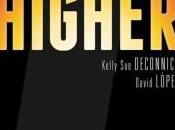 Noveno teaser All-New Marvel NOW!: Higher