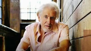 Gira española de John Mayall en marzo de 2014