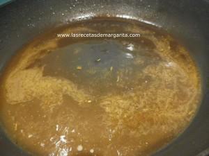 solomillo y3 Solomillo con miel y mostaza – Paso a paso