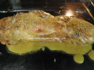 solomillo y2 Solomillo con miel y mostaza – Paso a paso