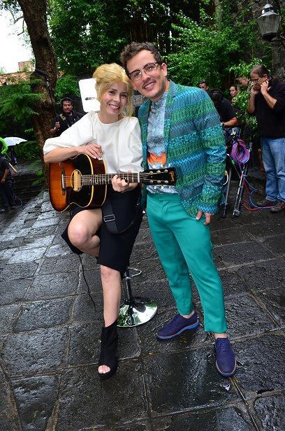 PRLA III - GLITZ - RETO ELY GUERRA