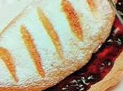 Receta Tortilla soufflé dulce