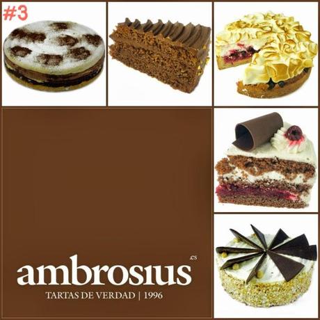 Bloggertrotter: algo dulce por Sevilla