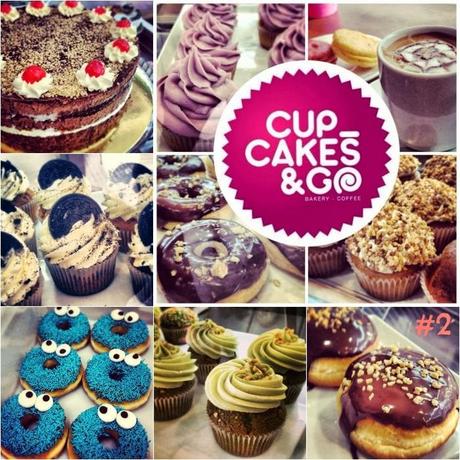 Bloggertrotter: algo dulce por Sevilla