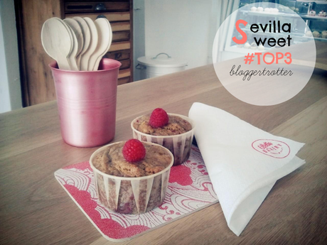 Bloggertrotter: algo dulce por Sevilla