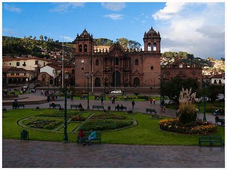 cuzco