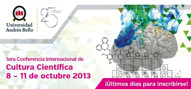 CONVOCATORIA en Chile (2013)