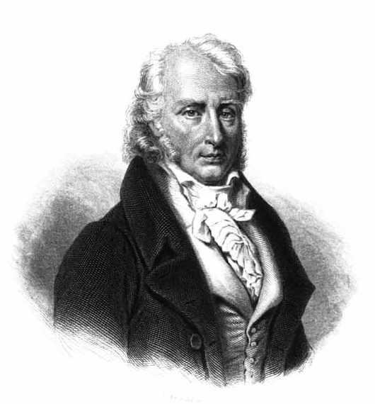BENJAMIN CONSTANT: textos autobiográficos y correspondencia