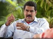 Maduro ordena expulsar funcionarios Estados Unidos