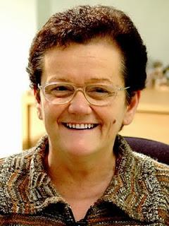 CLARA CASELLI, MAESTRA EN LA DOCTRINA SOCIAL DE LA IGLESIA, EN LA CASA DEL PADRE