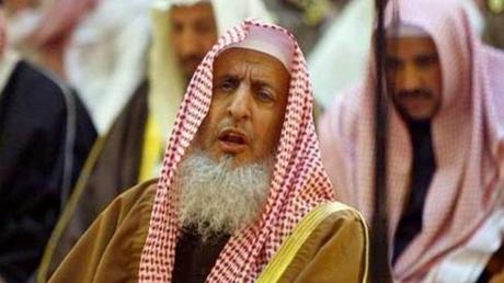 El 'papa' saudí quiere “destruir todas las iglesias” de Arabia