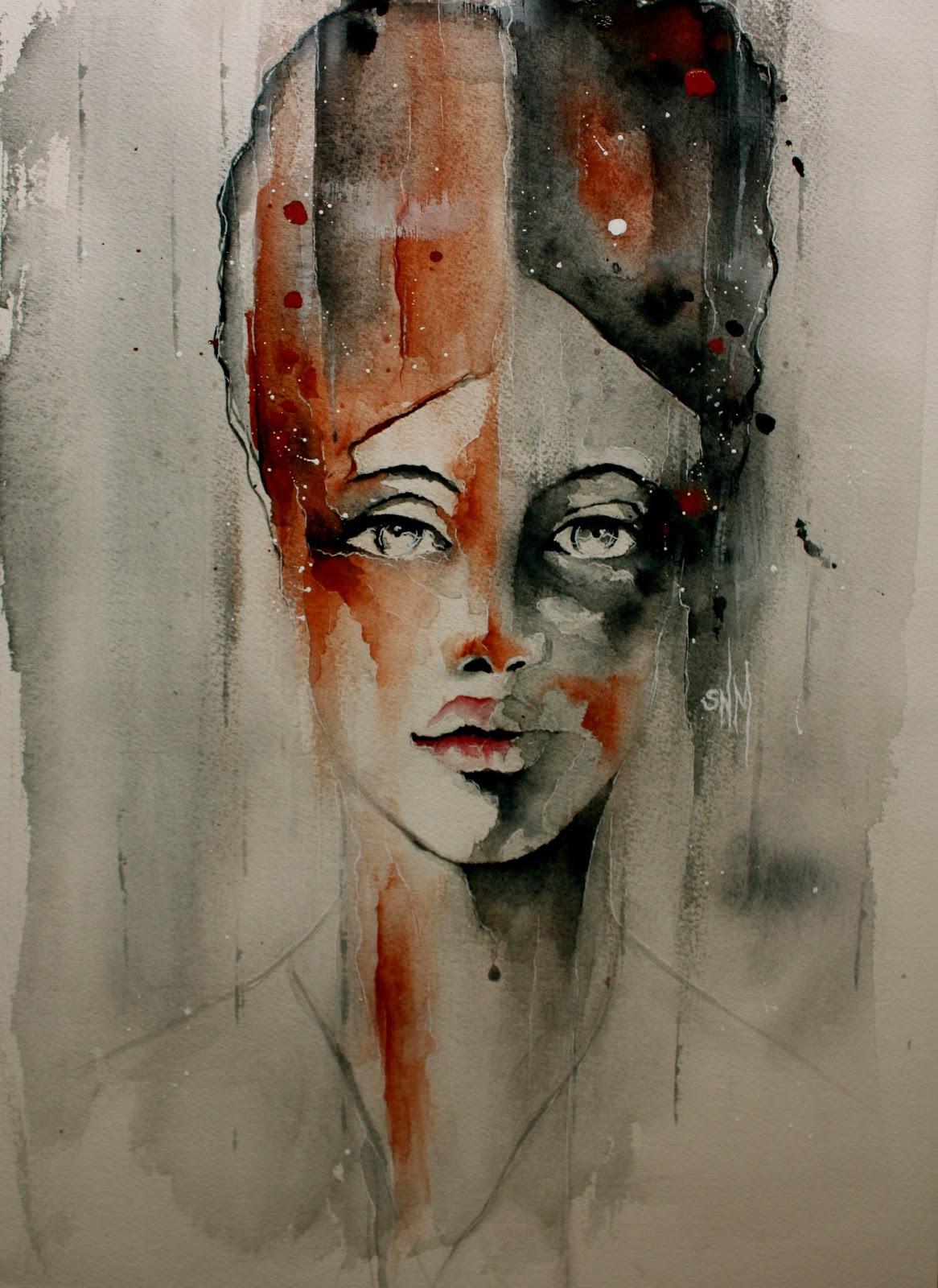 nuncalosabre. Ilustración - Madmoiselle Zazie