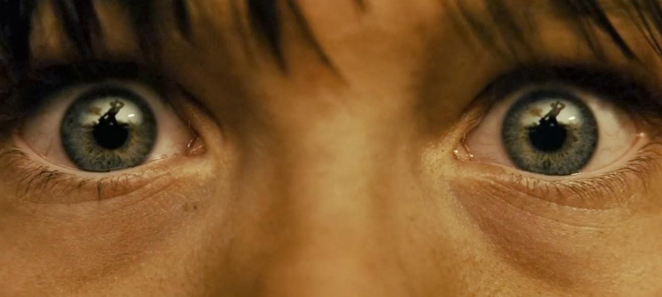 nuncalosabre.The Last Thing You See: A Final Shot Montage - Plot Point Productions