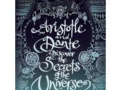 Reseña: Aristotle Dante discover secrets universe Benjamin Alire Sáenz