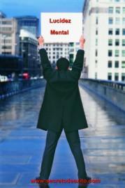 lucidez mental