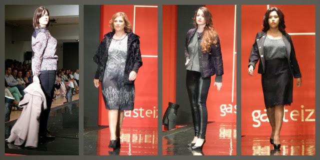 Último día de Pasarela Gasteiz On