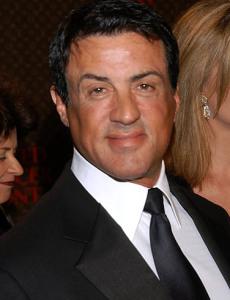 Sylvester Stallone (2)