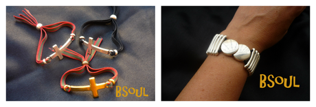 Bsoul Bisuteria, complementos Bsoul Bisuteria, complementos