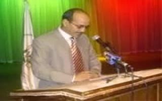 Una delegación de la UJS participa en la conferencia internacional sobre la crisis del derecho internacional