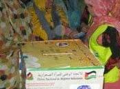 Respaldo europeo trabajo mujer saharaui