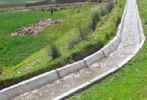 GORE LIMA INVIERTE MAS DE 67 MILLONES DE SOLES EN LA AMPLIACIÓN DE LA FRONTERA AGRÍCOLA…