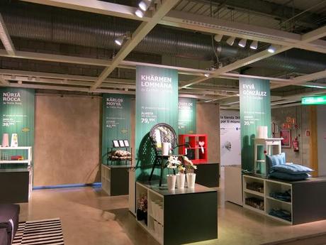 Espacios con personalidad