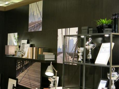 Espacios con personalidad