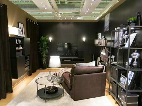 Espacios con personalidad